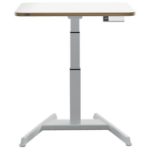 Leitz ERGO ELECTRIC SIT/STAND DESK