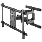 Goobay TV wall mount Pro FULLMOTION (XL)