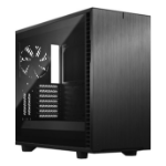 Fractal Design Define 7 Midi Tower Black