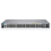 HPE Aruba Networking 2920 48G POE+ hanterad L3 Gigabit Ethernet (10/100/1000) Strömförsörjning via Ethernet (PoE) stöd 1U Grå