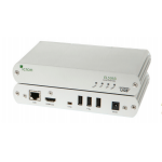 Icron EL5363 - EU KVM-extender Zender en ontvanger