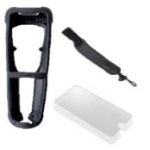 Zebra KIT-MC2X-TPRTCT-01 handheld mobile computer accessory Protective boot