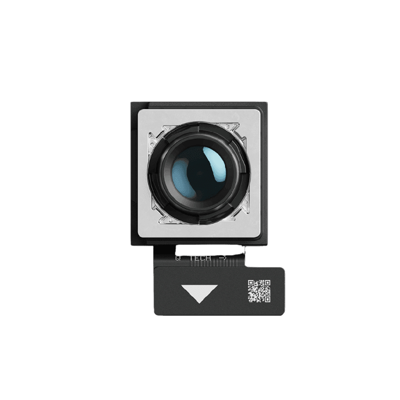 Image of Fairphone F5ULTR-1ZW-WW1 mobile phone spare part Front camera...