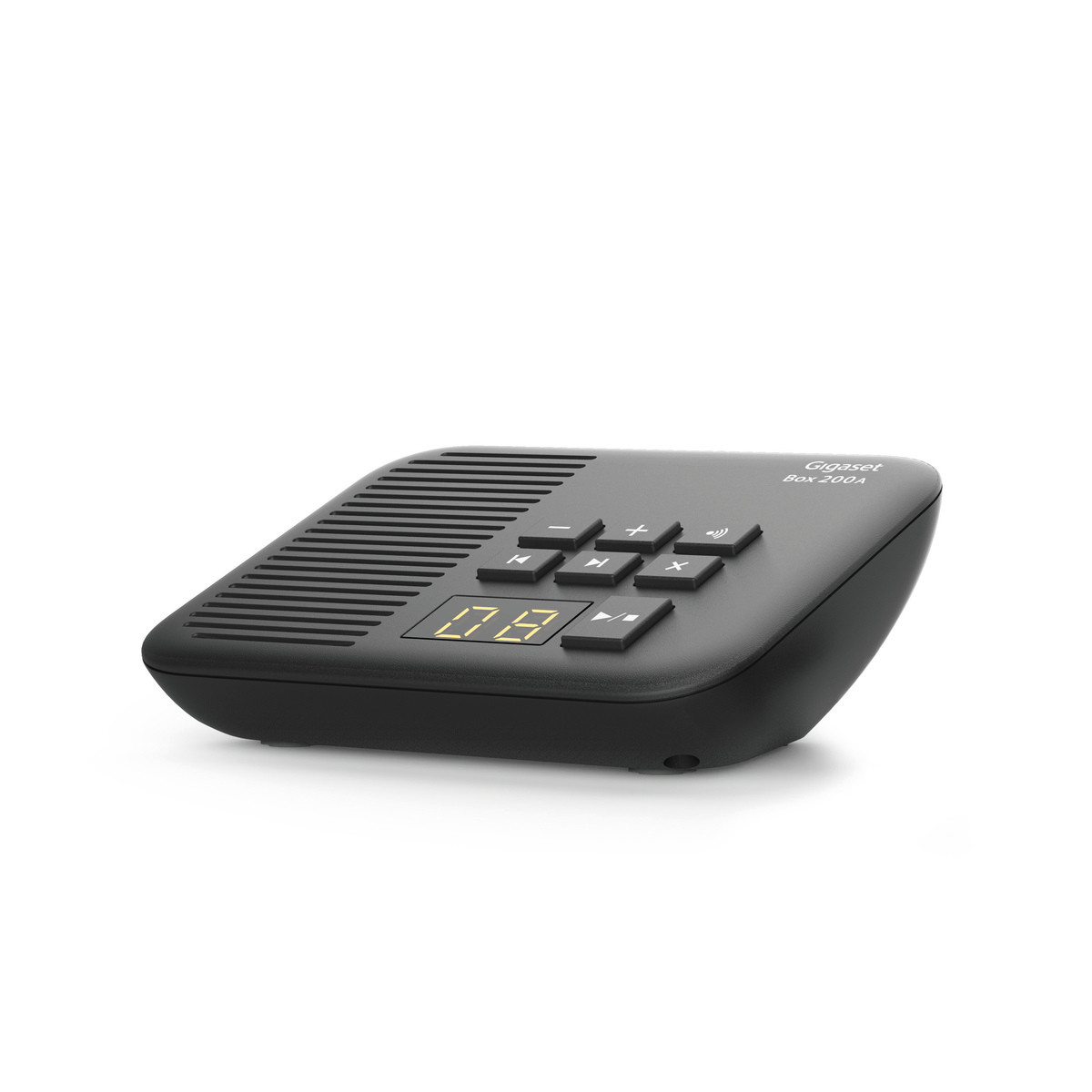 Image of Gigaset Box 200A DECT base station Black