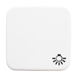 Busch-Jaeger 2520 LI-214 Rocker