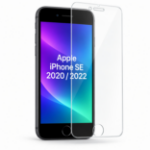 JLC Apple iPhone SE 2020 VMAX 2.5 Normal Tempered Glass Screen Protector