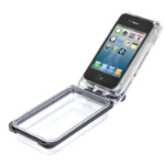 RAM Mounts RAP-274-1-AQ7-1 houder Passieve houder Mobiele telefoon/Smartphone Zwart