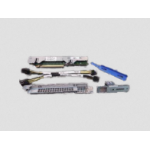 HPE P23271-B21 - DL360 Gen10 2P FH GPU Enable v2 Kit