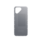 Fairphone F5COVR-1TL-WW1 mobile phone spare part Back housing cover Transparent