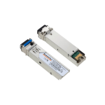 SilverNet 1.25G SM SFP 1310NM TX FP 10KM