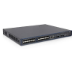 HPE 5500-24G-SFP HI Managed L3 Gigabit Ethernet (10/100/1000) Black