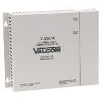 Valcom V-2901A audio intercom system