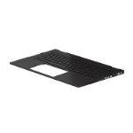HP N14406-171 laptop spare part Keyboard