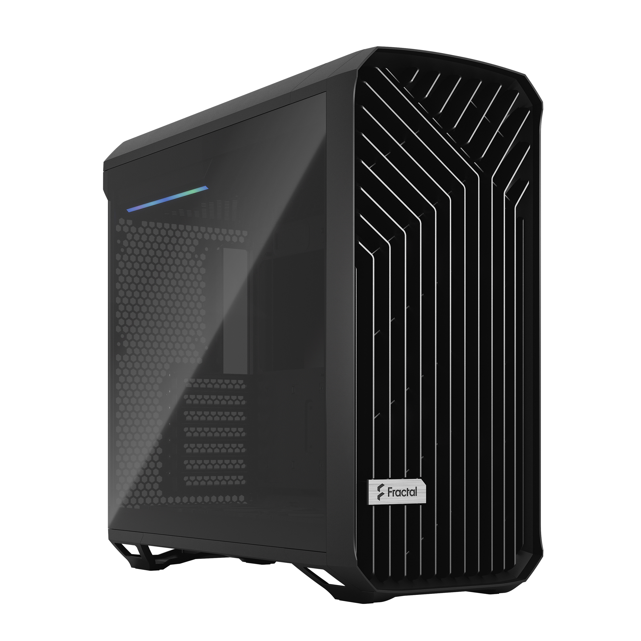 Image of Fractal Design Torrent Tower Black