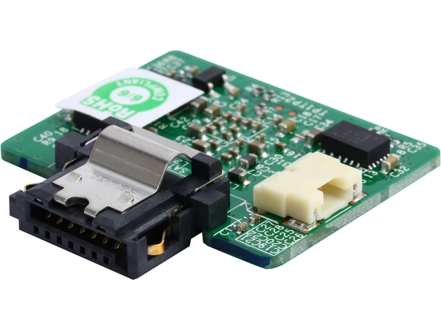 Supermicro SuperDOM 32 GB Serial ATA III