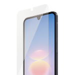 PanzerGlass SAFE. by ® Screen Protector Samsung Galaxy A18 | A17 | A17 5G | Ultra-Wide Fit | Bulk Doorzichtige schermbeschermer 50 stuk(s)