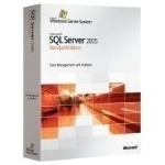 Microsoft SQL Server 2005 Standard Edition, Win32 English SA OLV NL 1YR Acq Y1 Addtl Prod  Chert Nigeria