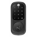 Yale YRD226HKMBK smart lock Smart door lock