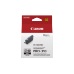 Canon 6952C001/PFI-5100PBK Ink cartridge black pigmented 450 Photos for Canon IPF PRO-310