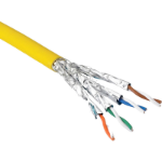 FDL CAT.7A S-FTP INSTALLATION CABLE - LSZH/Dca (100M)