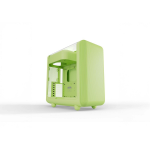 HYTE X50 MID TOWER CASE MATCHA MILK