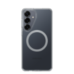 OtterBox Symmetry Clear Magnets Series for Samsung Galaxy S26+, transparent