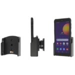 Brodit 711242 houder Passieve houder Mobiele telefoon/Smartphone Zwart