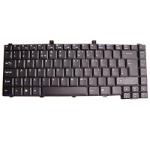 Acer Keyboard 85KS Black UK (Linux)
