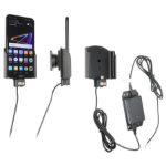 Brodit 713054 holder Active holder Mobile phone/Smartphone Black