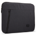 Case Logic Huxton HUXS-214 Black notebook case 35.6 cm (14") Sleeve case