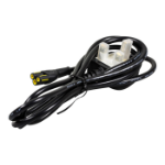 HP Power Cord UK C5 1.8M