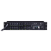 CyberPower PDU41008 power distribution unit (PDU) 16 AC outlet(s) 2U Black
