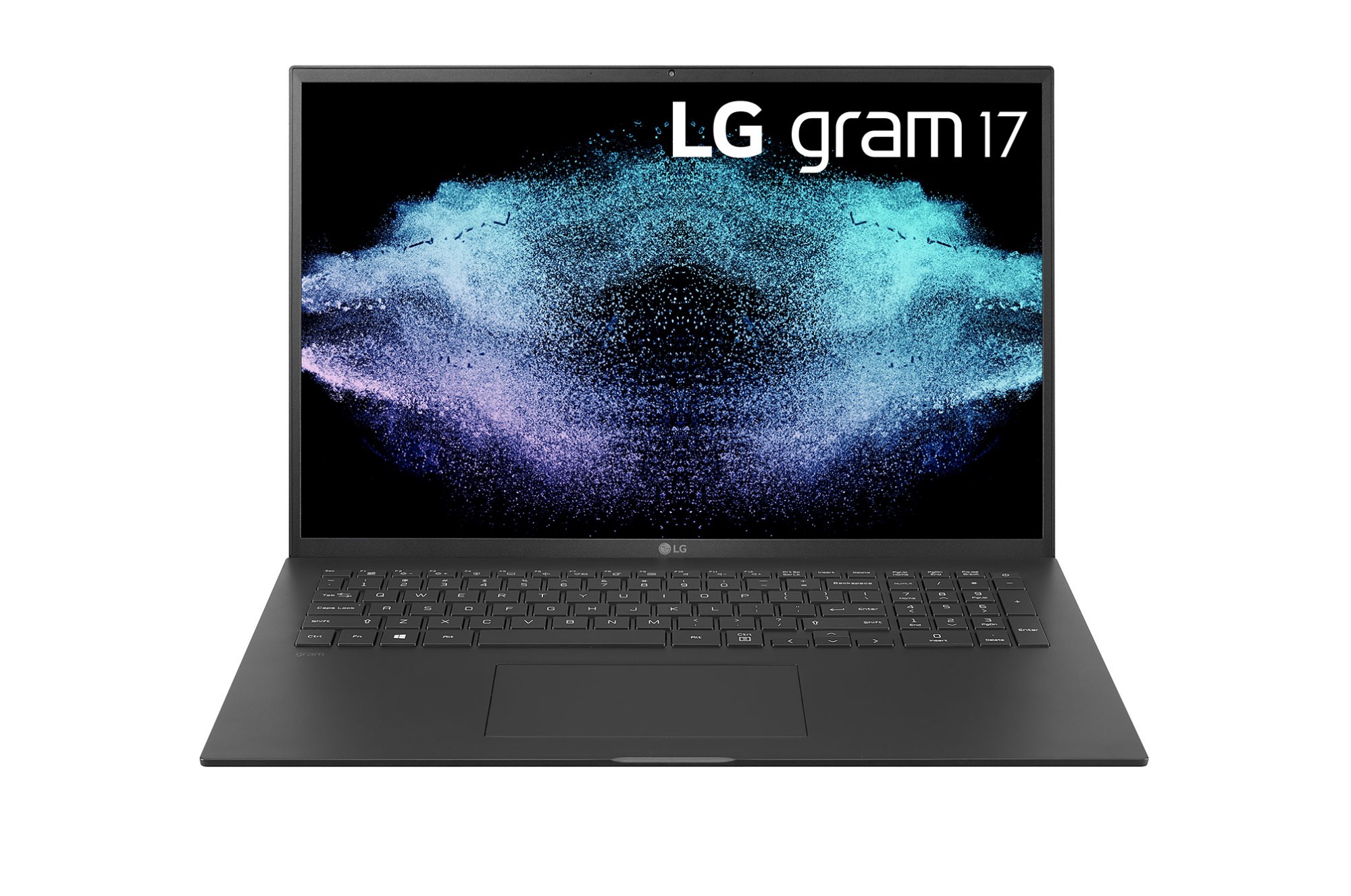 LG Gram i7-11th(TGL)_16GB_512GB Notebook 43.2 cm (17