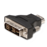 Belkin HDMI/DVI DVI-D Black