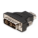 Belkin HDMI/DVI DVI-D Black