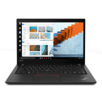 Lenovo ThinkPad T14 Gen 2 (Intel) Intel® Core™ i5 i5-1145G7 Laptop 14" Full HD 16 GB DDR4-SDRAM 512 GB SSD Wi-Fi 6 (802.11ax) Windows 11 Pro English Black