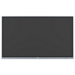 Vivitek NovoTouch EK865i interactive whiteboard 2.18 m (86") 3840 x 2160 pixels Touchscreen Grey USB