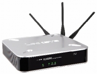 Cisco Wireless-N Access Point + PoE 300 Mbit/s Power over Ethernet (PoE)