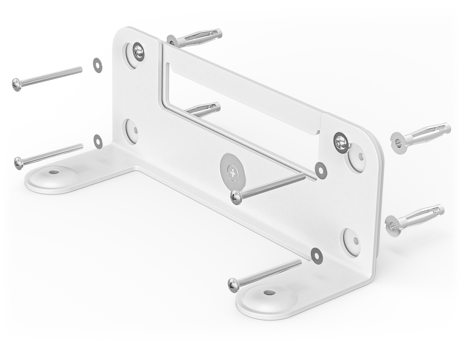 Image of Logitech Wall Mount for Video Bars