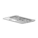 HP 844390-001 laptop spare part Top case