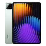 Xiaomi Pad 7 Qualcomm Snapdragon 128 GB 28.4 cm (11.2") 8 GB Wi-Fi 6E (802.11ax) Green