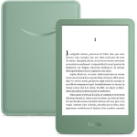 Amazon Kindle New (16 GB) With Ads – Matcha