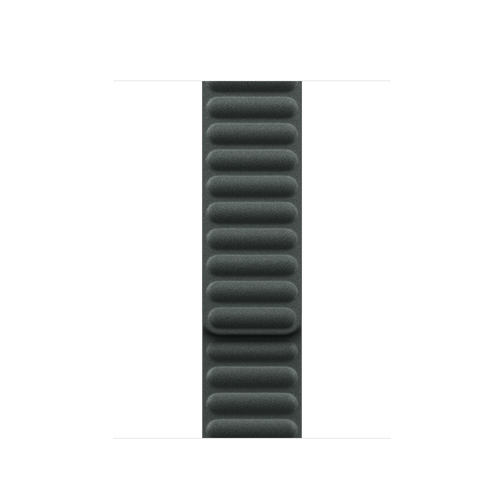 Image of Apple MTJ53ZM/A Smart Wearable Accessories Band Green Polyester