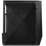 Acteck Kyoto GC460 Micro Tower Negro 500 W
