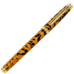 Pukka Pukka Wild Premium Ballpoint Tiger Pen (1)
