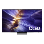 Samsung 65" OLED S90F 4K Vision AI Smart TV (2025)