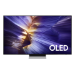 Samsung 65" OLED S90F 4K Vision AI Smart TV (2025)