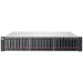 HPE MSA 2040 unidad de disco multiple 0 TB Bastidor (2U)