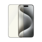 PanzerGlass Â® EyeCAREâ„¢ Screen Protector iPhone 15 Pro | Ultra-Wide Fit