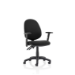 Dynamic KC0027 office/computer chair Padded seat Padded backrest